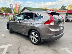 Honda Cr-v EXECUTIVE газ /бензин - 25555 лв. / 13066.06 € - 56986953 5