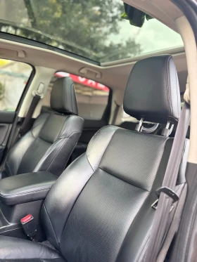 Honda Cr-v EXECUTIVE газ /бензин - 25555 лв. / 13066.06 € - 56986953 8