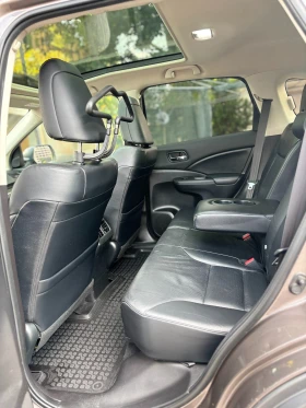 Honda Cr-v EXECUTIVE газ /бензин - 25555 лв. / 13066.06 € - 56986953 12