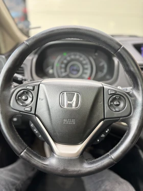 Honda Cr-v EXECUTIVE газ /бензин - 25555 лв. / 13066.06 € - 56986953 6