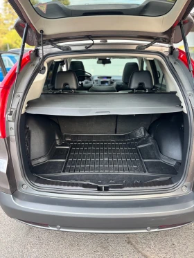 Honda Cr-v EXECUTIVE газ /бензин - 25555 лв. / 13066.06 € - 56986953 9