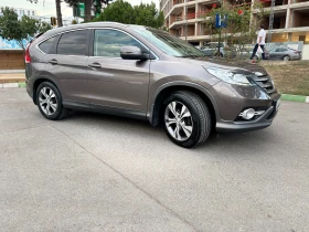 Honda Cr-v EXECUTIVE газ /бензин - 25555 лв. / 13066.06 € - 56986953 4