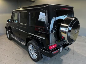Mercedes-Benz G 400 d/AMG/4-MATIC/BURM/DISTRONIC/MULTIBEAM/360/ - 119980 € / 234660.48 лв. - 49787670 2