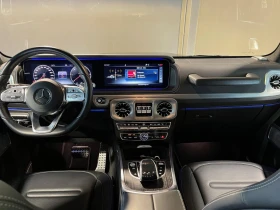 Mercedes-Benz G 400 d/AMG/4-MATIC/BURM/DISTRONIC/MULTIBEAM/360/ - 119980 € / 234660.48 лв. - 49787670 8