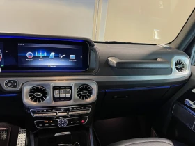 Mercedes-Benz G 400 d/AMG/4-MATIC/BURM/DISTRONIC/MULTIBEAM/360/ - 119980 € / 234660.48 лв. - 49787670 6
