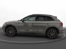 Audi Q5 NARDO GREY * * CARFAX * * АВТОКРЕДИТ * *  - 49999 лв. / 25564.08 € - 29208962 2