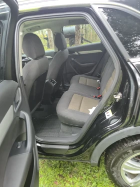 Audi Q3 2.0 4x4  | Mobile.bg    14