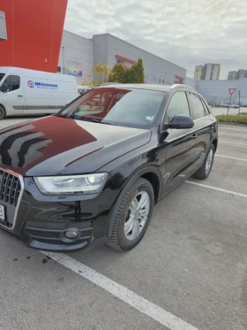 Audi Q3 2.0 4x4  | Mobile.bg    7