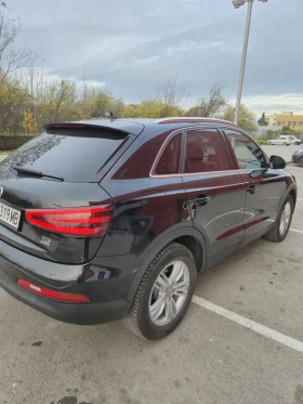 Audi Q3 2.0 4x4  | Mobile.bg    4