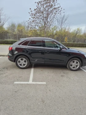 Audi Q3 2.0 4x4  | Mobile.bg    5