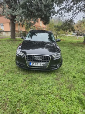 Audi Q3 2.0 4x4 Панорама - изображение 1