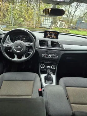 Audi Q3 2.0 4x4  | Mobile.bg    13