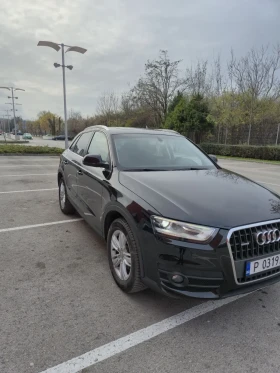 Audi Q3 2.0 4x4  | Mobile.bg    6