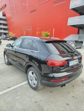 Audi Q3 2.0 4x4  | Mobile.bg    8