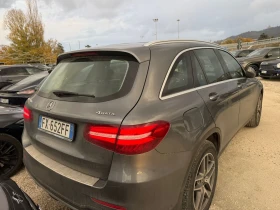 Mercedes-Benz GLC 250 (КАТО НОВА)^(4-MATIC) - 39900 лв. / 20400.55 € - 96281446 4