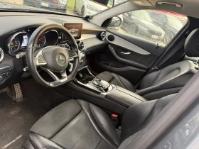 Mercedes-Benz GLC 250 (КАТО НОВА)^(4-MATIC) - 39900 лв. / 20400.55 € - 96281446 6