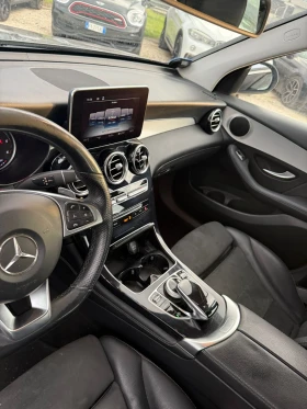 Mercedes-Benz GLC 250 (КАТО НОВА)^(4-MATIC) - 39900 лв. / 20400.55 € - 96281446 7