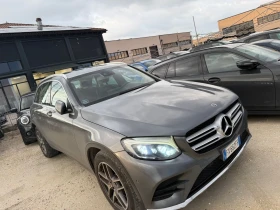 Mercedes-Benz GLC 250 (КАТО НОВА)^(4-MATIC) - 39900 лв. / 20400.55 € - 96281446 2