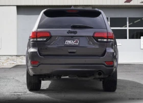 Jeep Grand cherokee ALTITUDE* EDITION* 3.6* V6* 8ZF* ПОДГРЕВ* КАМЕРА*  - 34400 лв. / 17588.44 € - 21641621 4