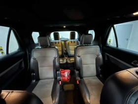 Ford Explorer XLT, снимка 12 — Bazar.bg Ford Explorer XLT, снимка 12