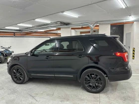 Ford Explorer XLT, снимка 4 — Bazar.bg Ford Explorer XLT, снимка 4