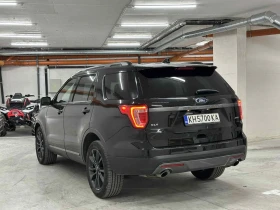 Ford Explorer XLT, снимка 6 — Bazar.bg Ford Explorer XLT, снимка 6