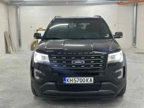Ford Explorer XLT, снимка 2 — Bazar.bg Ford Explorer XLT, снимка 2