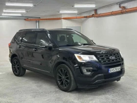 Ford Explorer XLT, снимка 3 — Bazar.bg Ford Explorer XLT, снимка 3