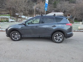 Toyota Rav4 Lyxury, снимка 1