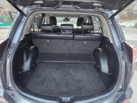 Toyota Rav4 Lyxury, снимка 10