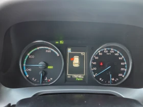 Toyota Rav4 Lyxury, снимка 9