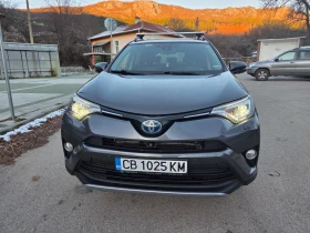Toyota Rav4 Lyxury, снимка 2
