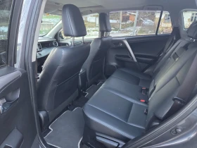 Toyota Rav4 Lyxury, снимка 12