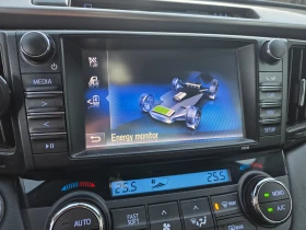 Toyota Rav4 Lyxury, снимка 8