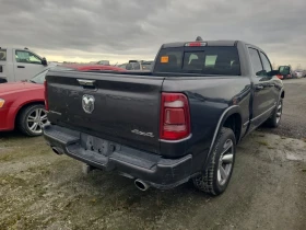 Dodge RAM 1500 * LIMITED CREW CAB STD BED * CARFAX * ��� �������� | Mobile.bg � ����� ������ 3