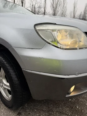 Mitsubishi Outlander - 4000 € / 7823.32 лв. - 61146403 6