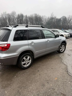 Mitsubishi Outlander - 4000 € / 7823.32 лв. - 61146403 5
