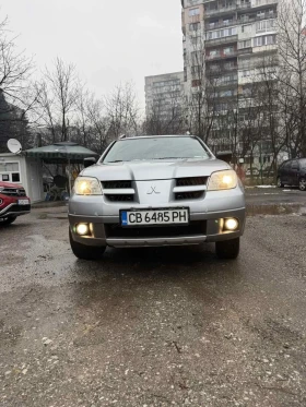 Mitsubishi Outlander - 4000 € / 7823.32 лв. - 61146403 2