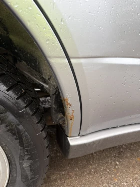 Mitsubishi Outlander - 4000 € / 7823.32 лв. - 61146403 7