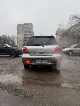 Mitsubishi Outlander - 4000 € / 7823.32 лв. - 61146403 4