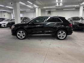 Audi Q3 / Progressiv / AWD quattro / CARFAX /  , снимка 2