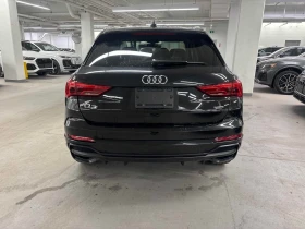 Audi Q3 / Progressiv / AWD quattro / CARFAX /  , снимка 4