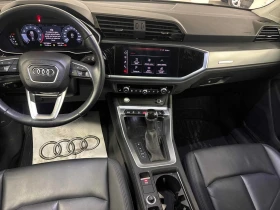Audi Q3 / Progressiv / AWD quattro / CARFAX /  , снимка 9