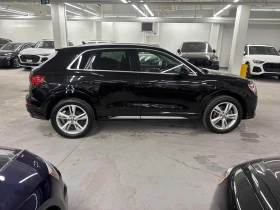 Audi Q3 / Progressiv / AWD quattro / CARFAX /  , снимка 3