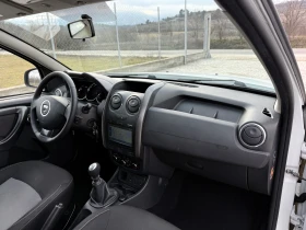 Dacia Duster 1.5 DCI NAVI CAMERA - 7800 € / 15255.47 лв. - 38379087 12