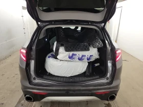 Alfa Romeo Stelvio * SPORT * CARFAX * ЦЕНА ДО БГ - 15500 € / 30315.36 лв. - 23371244 17