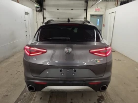 Alfa Romeo Stelvio * SPORT * CARFAX * ЦЕНА ДО БГ - 15500 € / 30315.36 лв. - 23371244 7