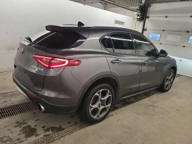 Alfa Romeo Stelvio * SPORT * CARFAX * ЦЕНА ДО БГ - 15500 € / 30315.36 лв. - 23371244 3