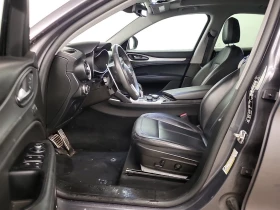 Alfa Romeo Stelvio * SPORT * CARFAX * ЦЕНА ДО БГ - 15500 € / 30315.36 лв. - 23371244 5