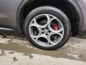 Alfa Romeo Stelvio * SPORT * CARFAX * ЦЕНА ДО БГ - 15500 € / 30315.36 лв. - 23371244 6